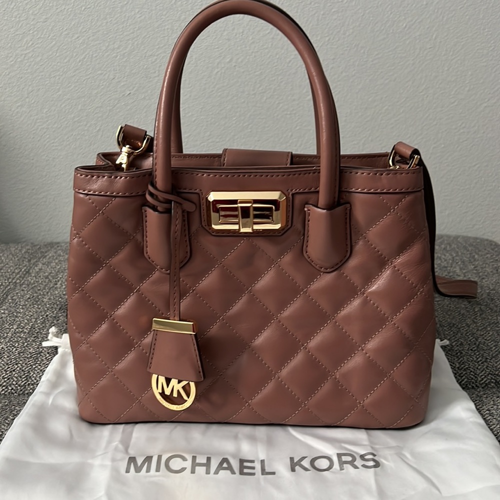 Michael Kors Women Handbag